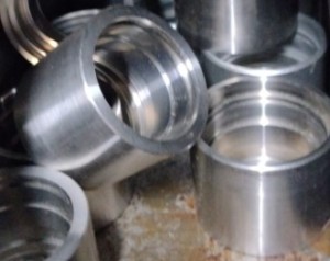 Seal housing slider, Dichtungsgehäuse Gleitrohr 31422335934
