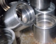 Seal housing slider, Dichtungsgehäuse Gleitrohr 31422335934