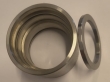 Dichtungsgehäuse 31422335934 + Ring 1 Piece