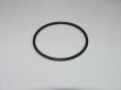 Gasket (0-ring oil filter cap)