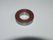 Grooved ball ring