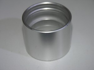 Seal housing slider, Dichtungsgehäuse Gleitrohr 31422335934