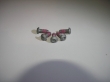 Oval head screw (brake disc, front / rear)