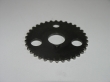 Camshaft gear (sprocket)